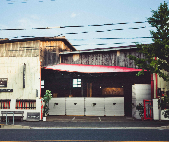 ダボスコ京都店の一枚板情報 | da BOSCO FURNITURE
