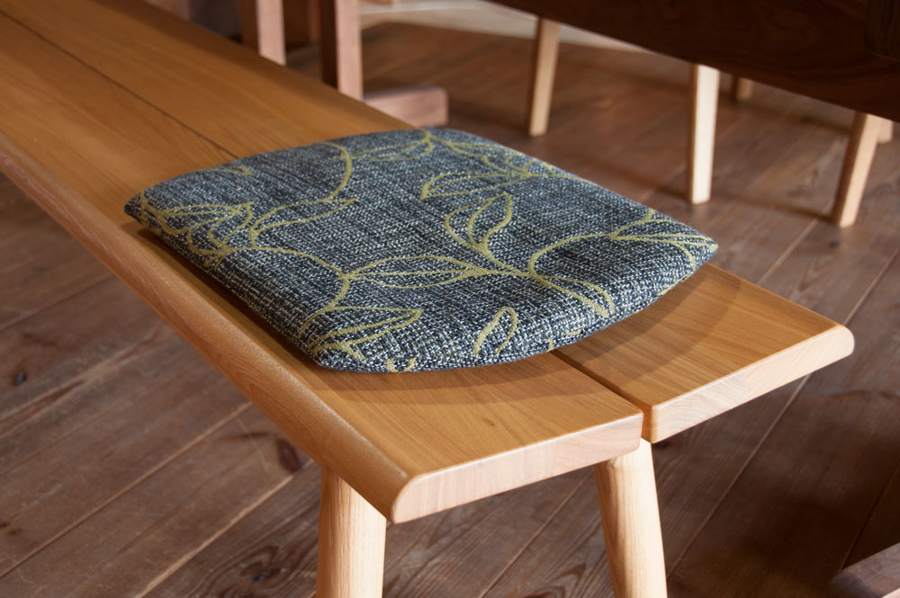 J-calm　SEAT CUSHION