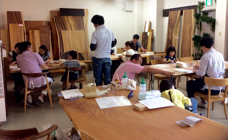 メンテナンス講習会
