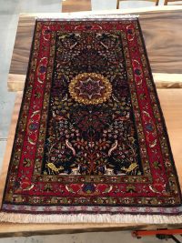 188279-Sirjan carpet  180×103