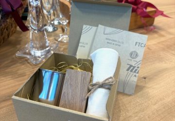 年末の大掃除とともに！メンテナンスセット販売中