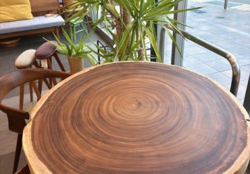 モンキー輪切り３枚入荷しました