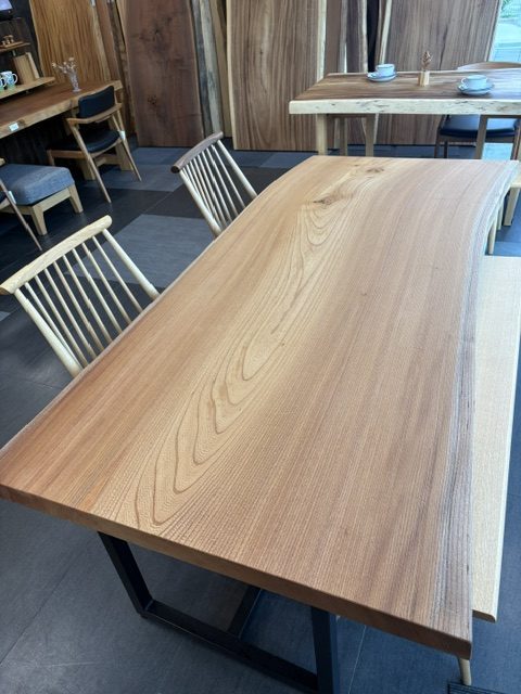 【新入荷】ケヤキ